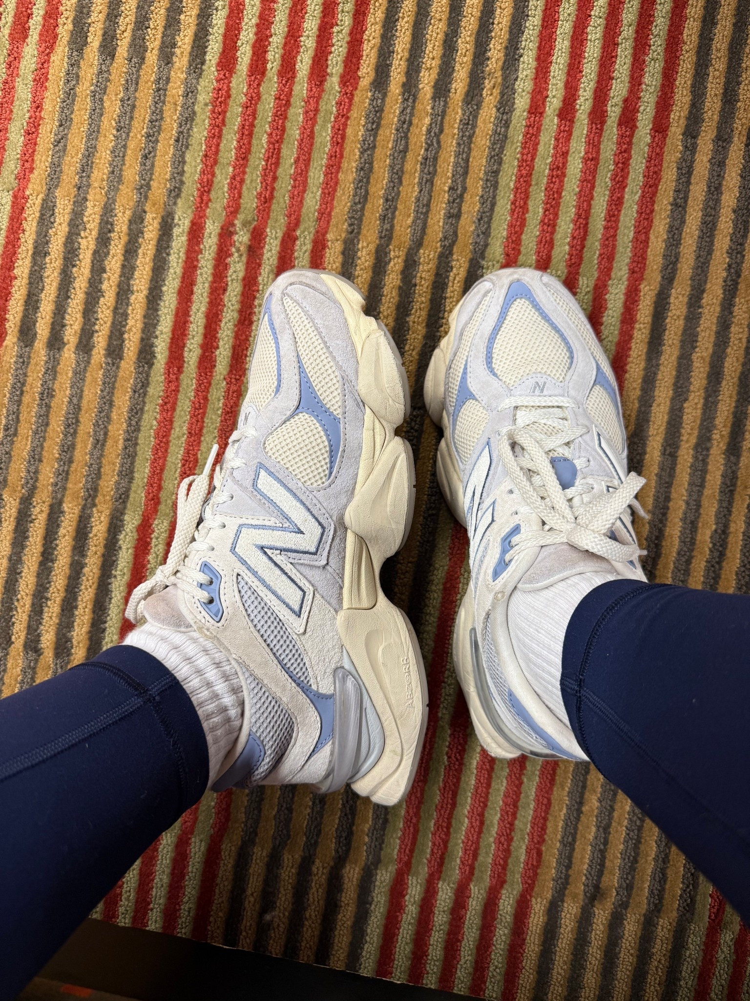 My absolute favorite sneakers that I wear almost daily! They have a color way 35% right now! Linking my favs! 

#LTKActive #LTKStyleTip #LTKShoeCrush
