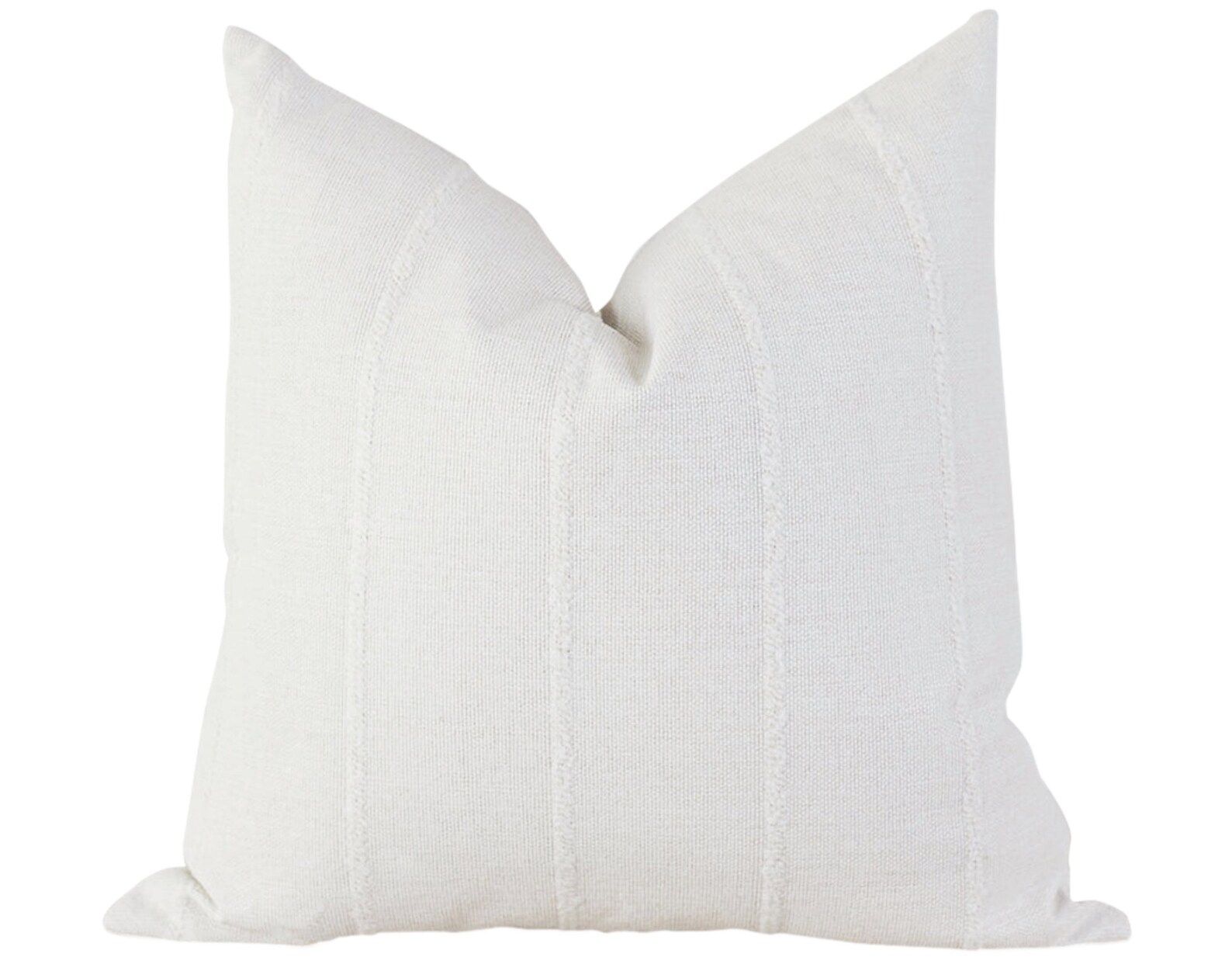White Pillow Cover 20x20, Modern Farmhouse Throw Pillow Covers 18x18, Farmhouse Pillow Covers Whi... | Etsy (US)