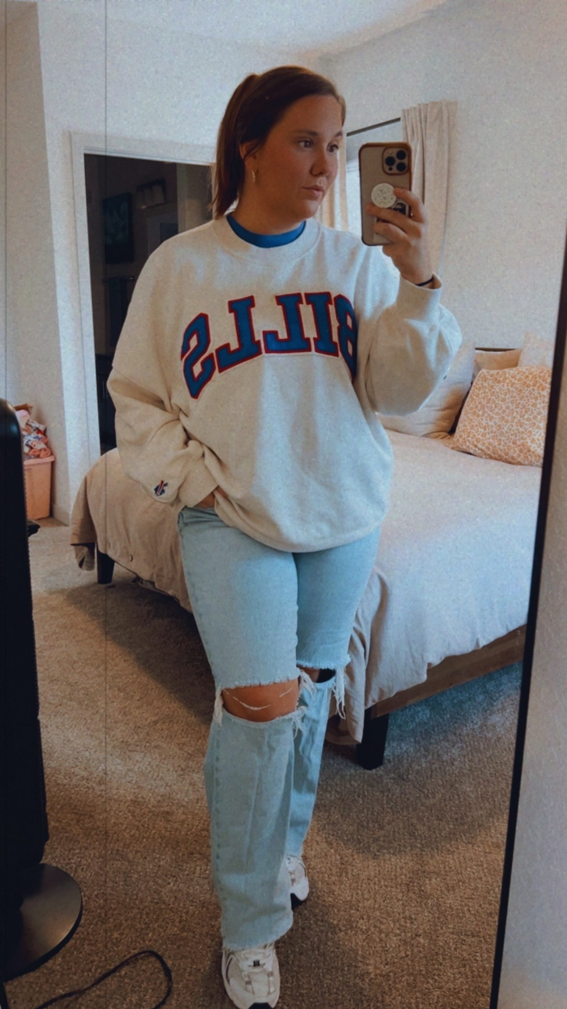 Casual OOTD 

#LTKmomlife #LTKootd #LTKMidsize