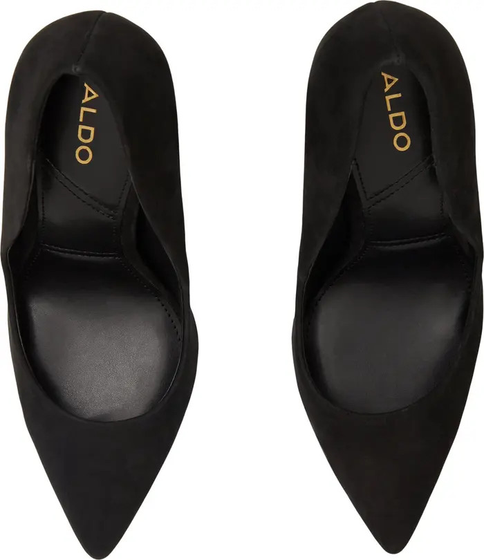 ALDO Lala Pointed Toe Pump (Women) | Nordstrom | Nordstrom