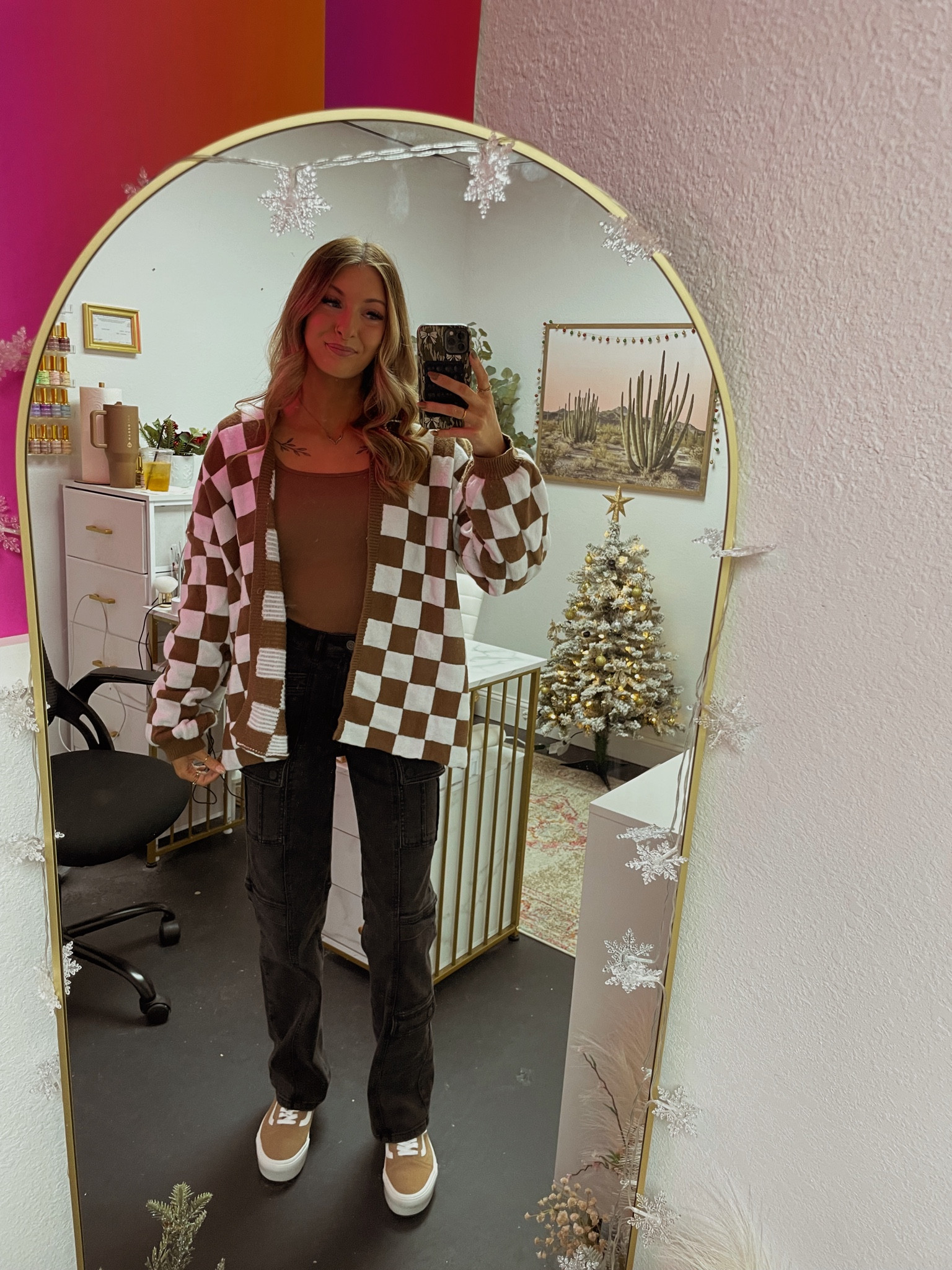 OOTD!!

#LTKHoliday #LTKSeasonal #LTKFindsUnder100