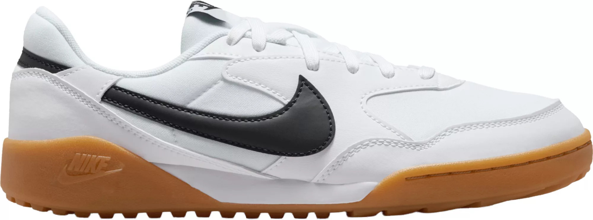 Nike Women's Terra Manta Shoes, Size 5.5, White/Black/Gum Light Brown | DICK'S Sporting Goods