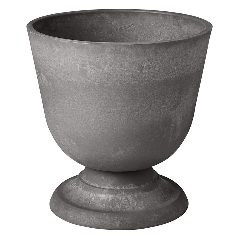 Myrtle Avenue Composite Urn Planter | Wayfair North America