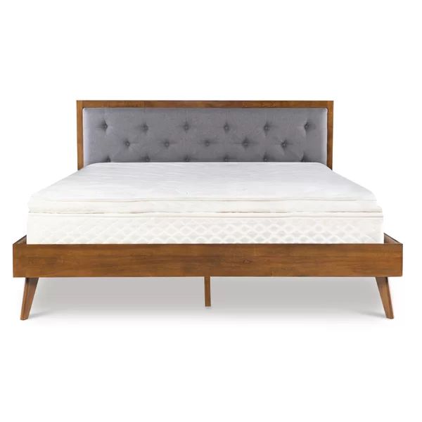Rayford Upholstered Bed | Wayfair North America