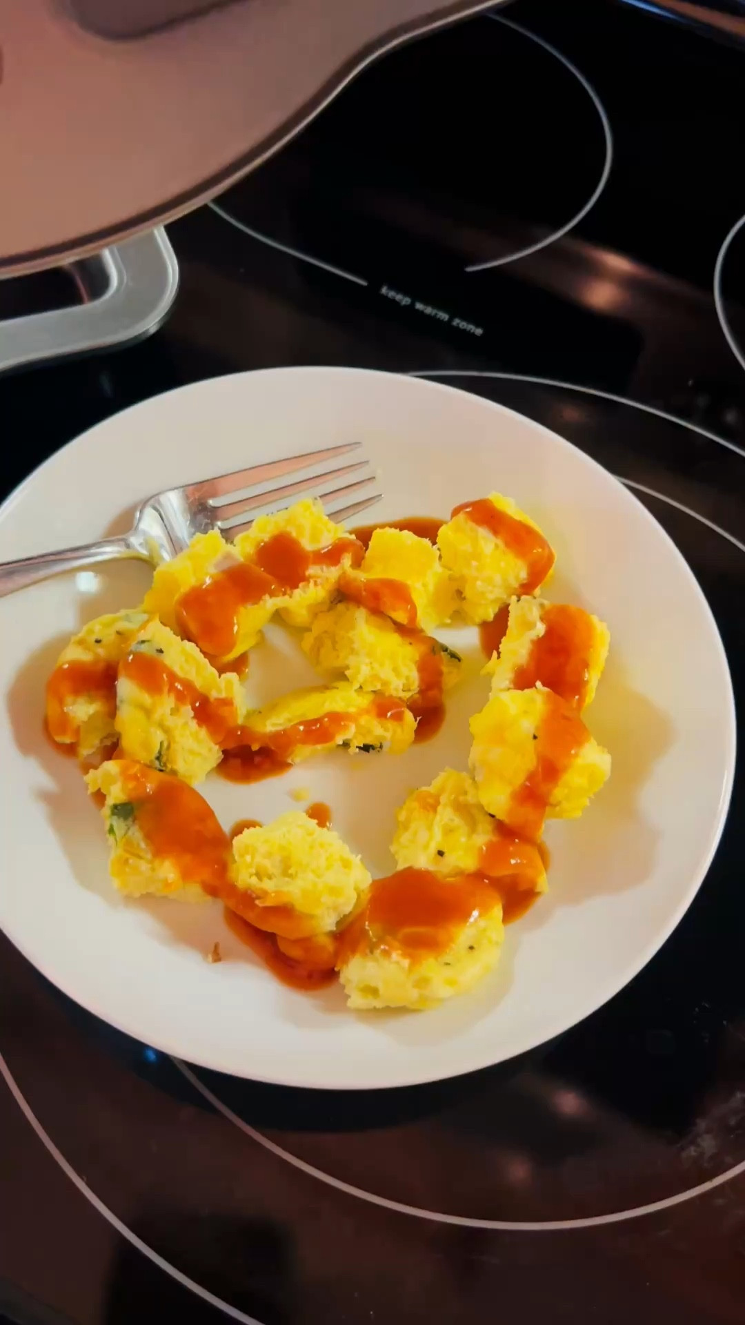 Best pan for egg bites! 