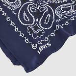 Levi's Satin Bandana - Women's One Size | Levi's US