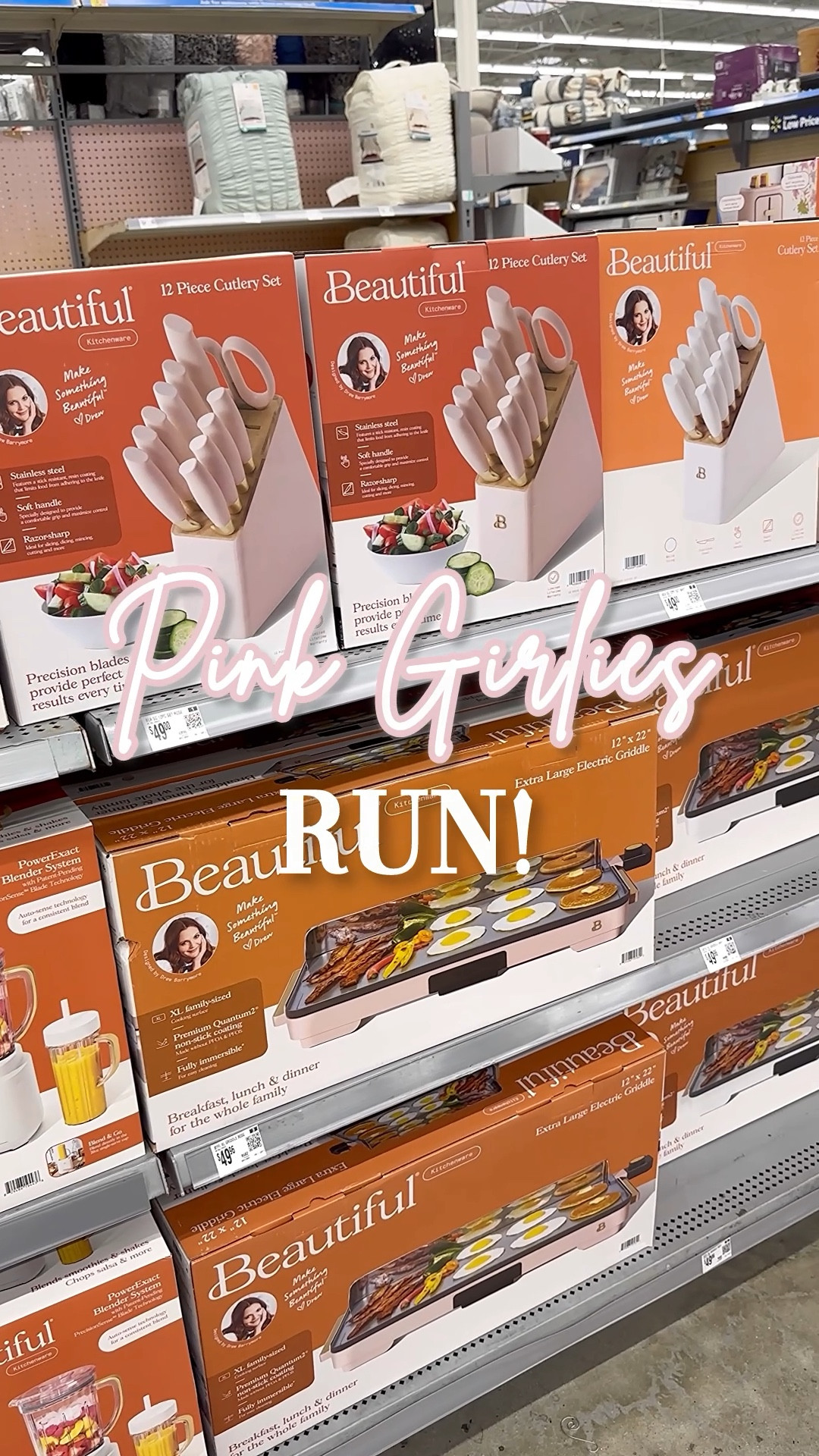 Pink Kitchen Accessories at Walmart

#Valentinesdecor #homegoodsfinds #cozydecor #girlydecor #pinkdecor #coquette
homegoods spring decor, heart decor, Homegoods hunting, homegoods valentines decor, pink decor, coquette

#LTKSaleAlert #LTKHome #LTKGiftGuide