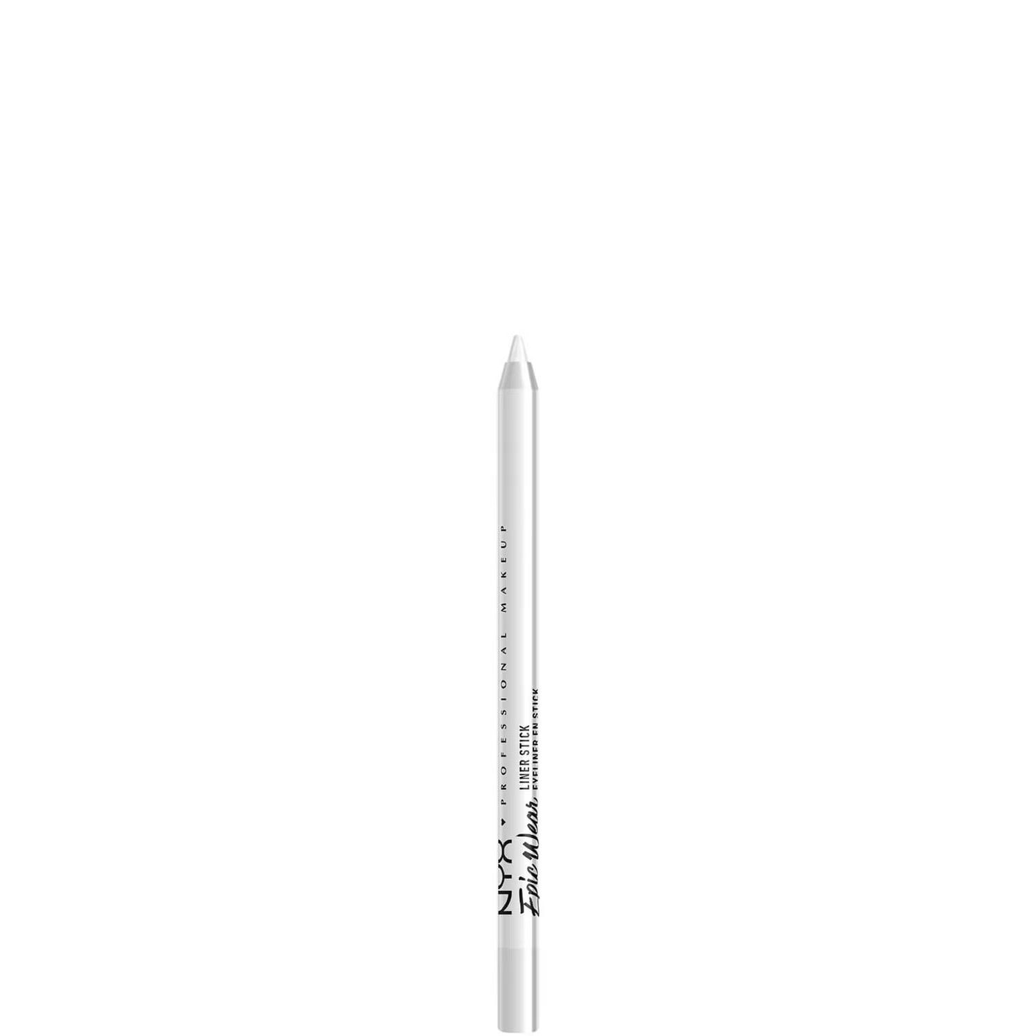 NYX Professional Makeup Epic Wear Long Lasting Liner Stick 1.22g (Various Shades) | Look Fantastic (ROW)