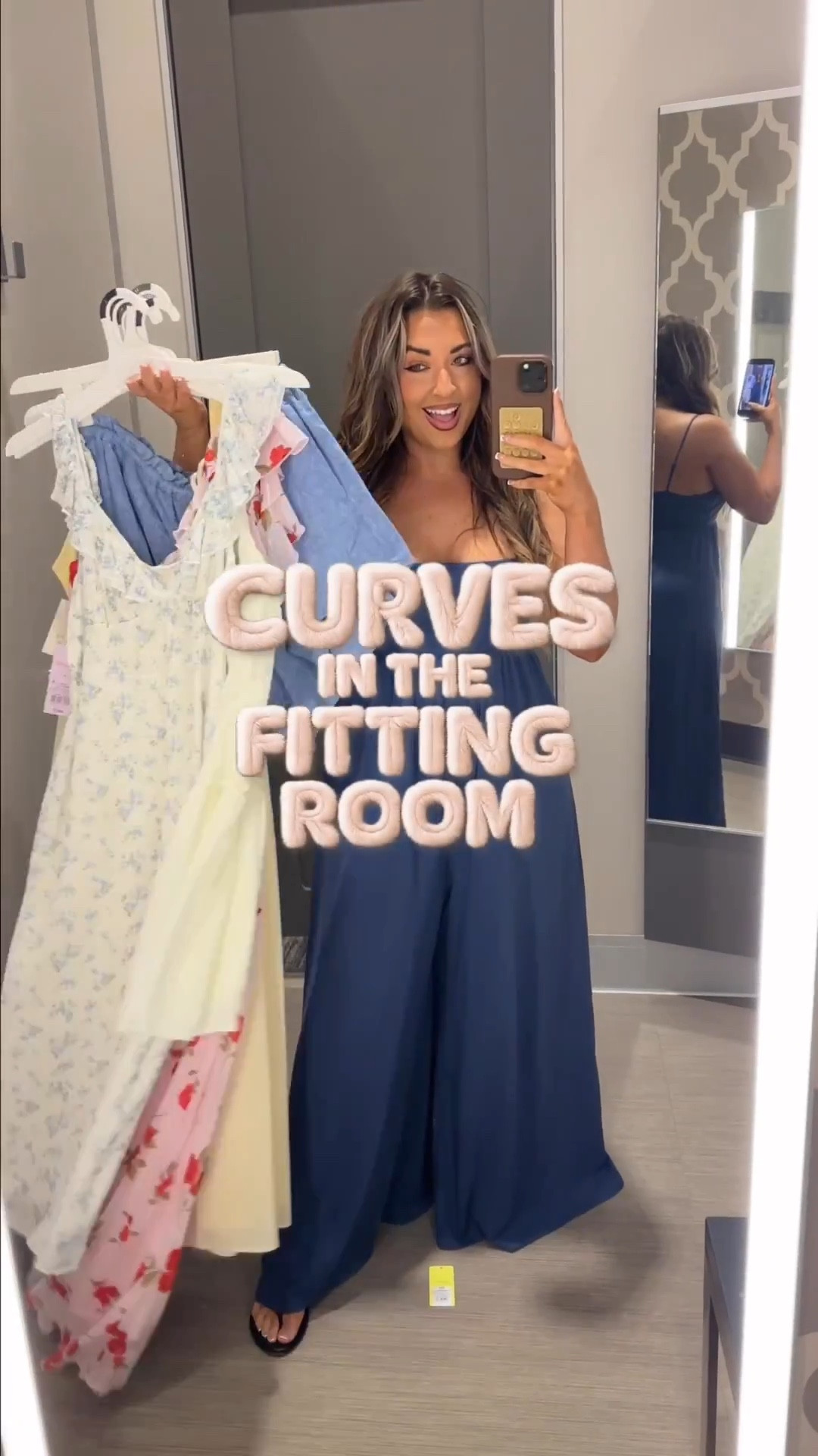 Spring target new arrivals! These outfits are perfect for Easter, wedding gas, everyday casual spring looks. I’m wearing a medium in everything except a large in the bottoms. #LTKSpringSale

Comment SHOP below to receive a DM with the link to this post on my LTK ⬇ https://liketk.it/5YBiT #ltkmidsize #ltkootd

#LTKdayinmylife #LTKMidsize #LTKootd