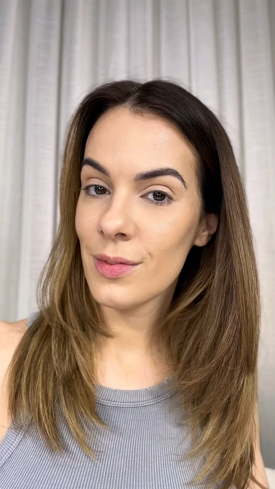 Amando essas sombras líquidas da Rabbane 😍 
 


#LTKbrasil #LTKbeleza