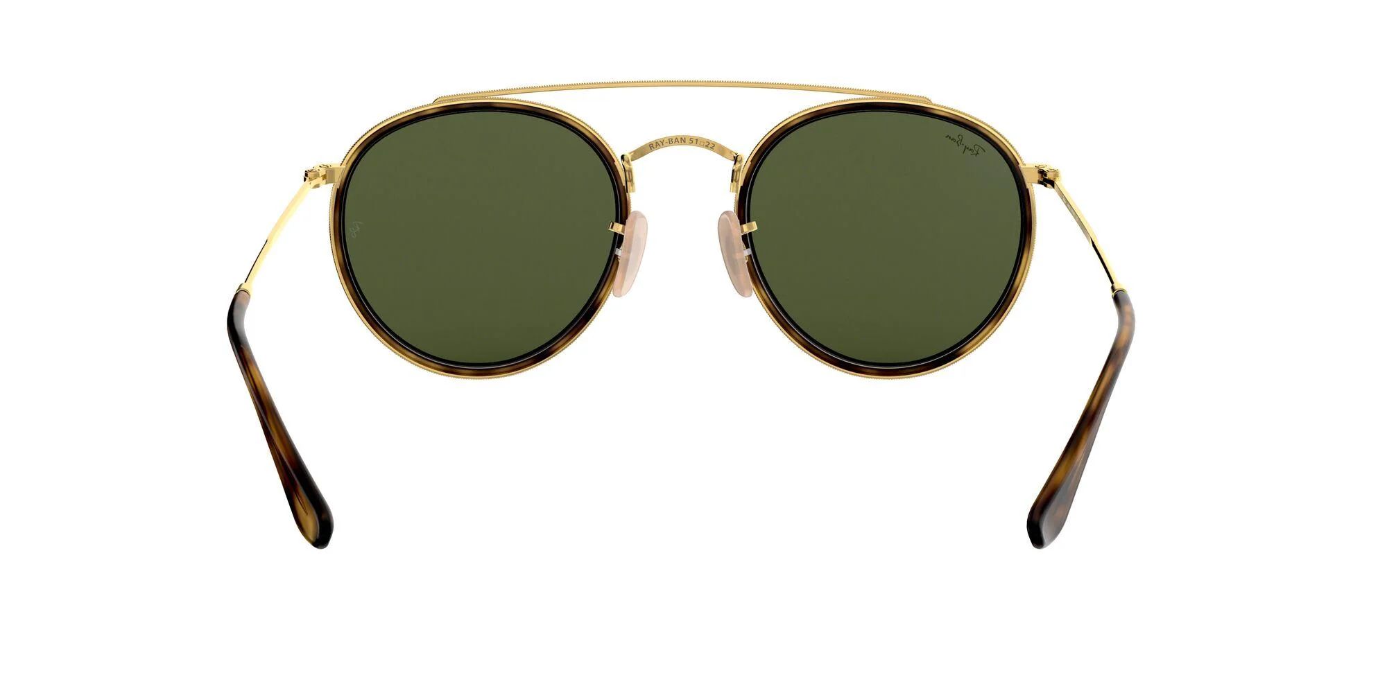 Ray-Ban 3647N Sunglasses | Designer Optics