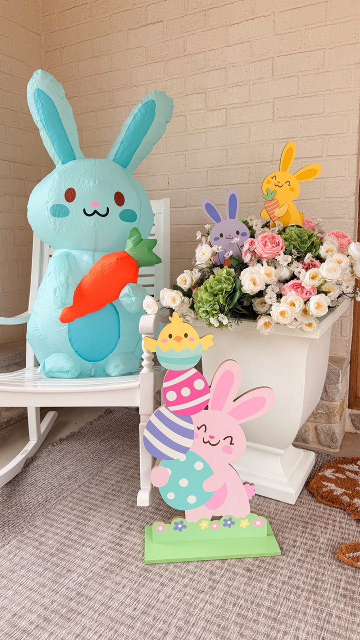 Easter Whimsy Collection from OTC!

#LTKHome #LTKSeasonal