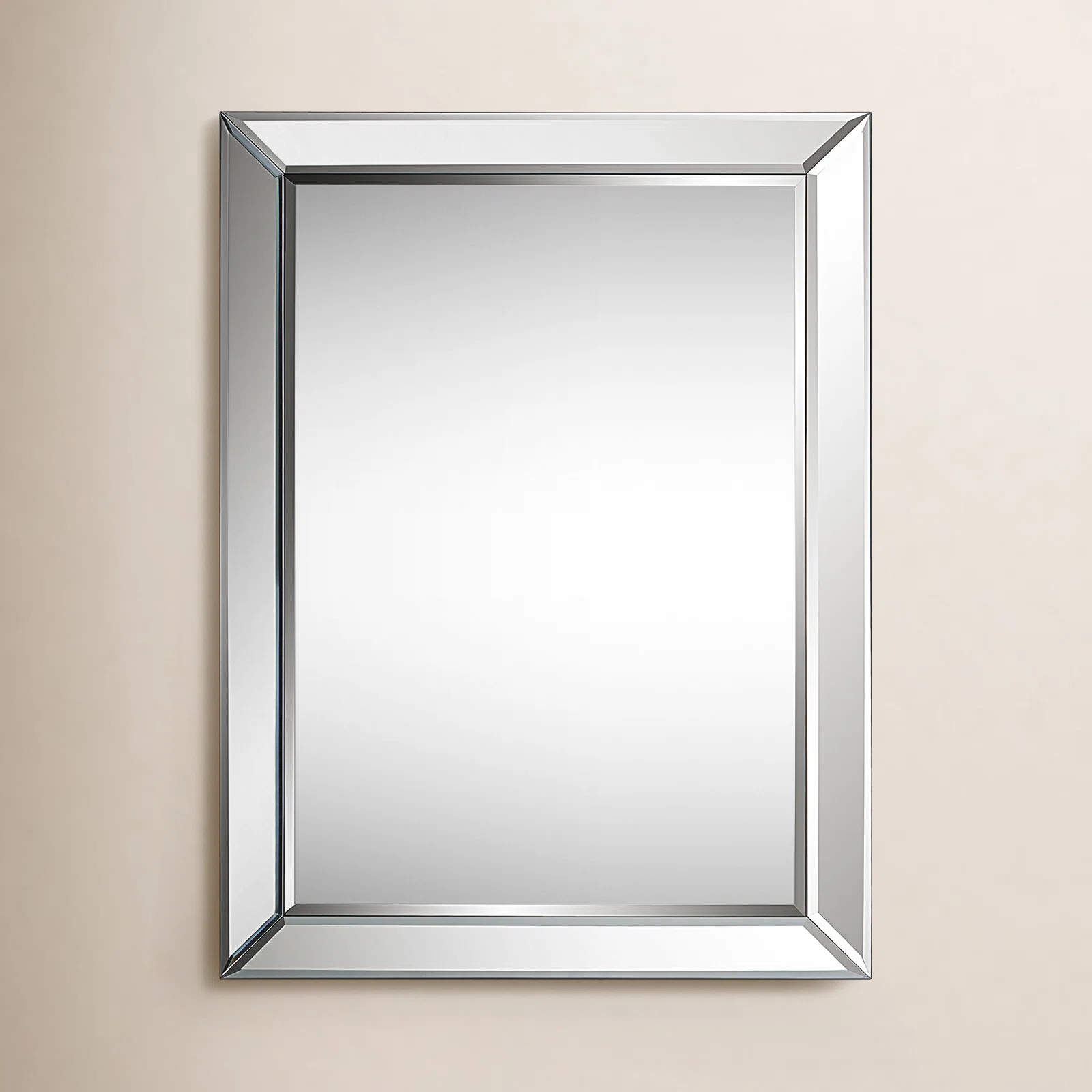 Catima Wall Mirror | Birch Lane