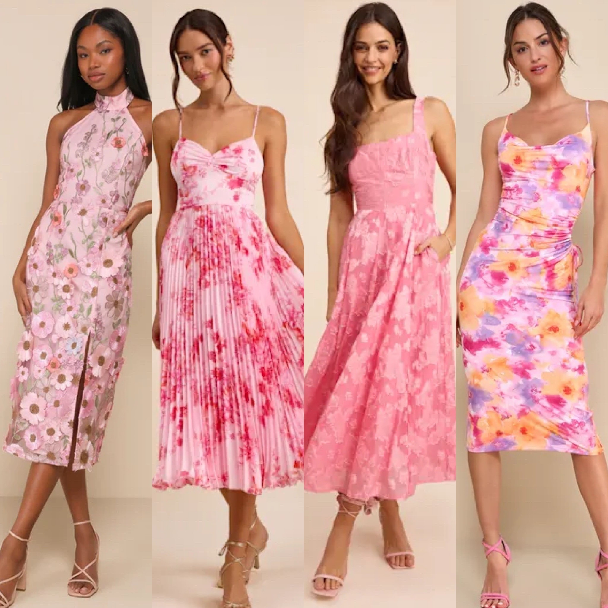 Best sellers from Lulus 🩷

#LTKSeasonal #LTKWedding