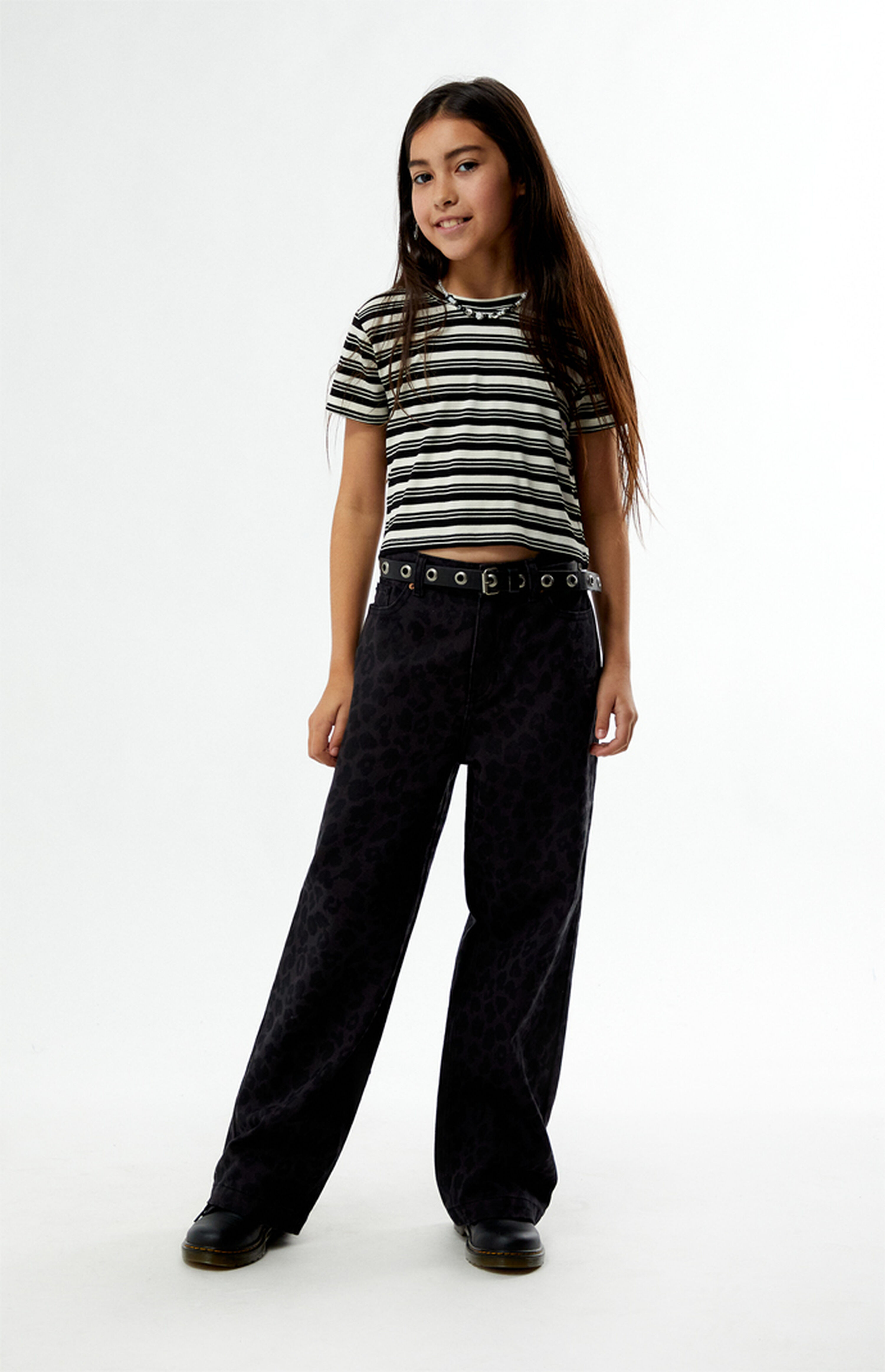 Pacsun Kids Skimmer T-Shirt | PacSun