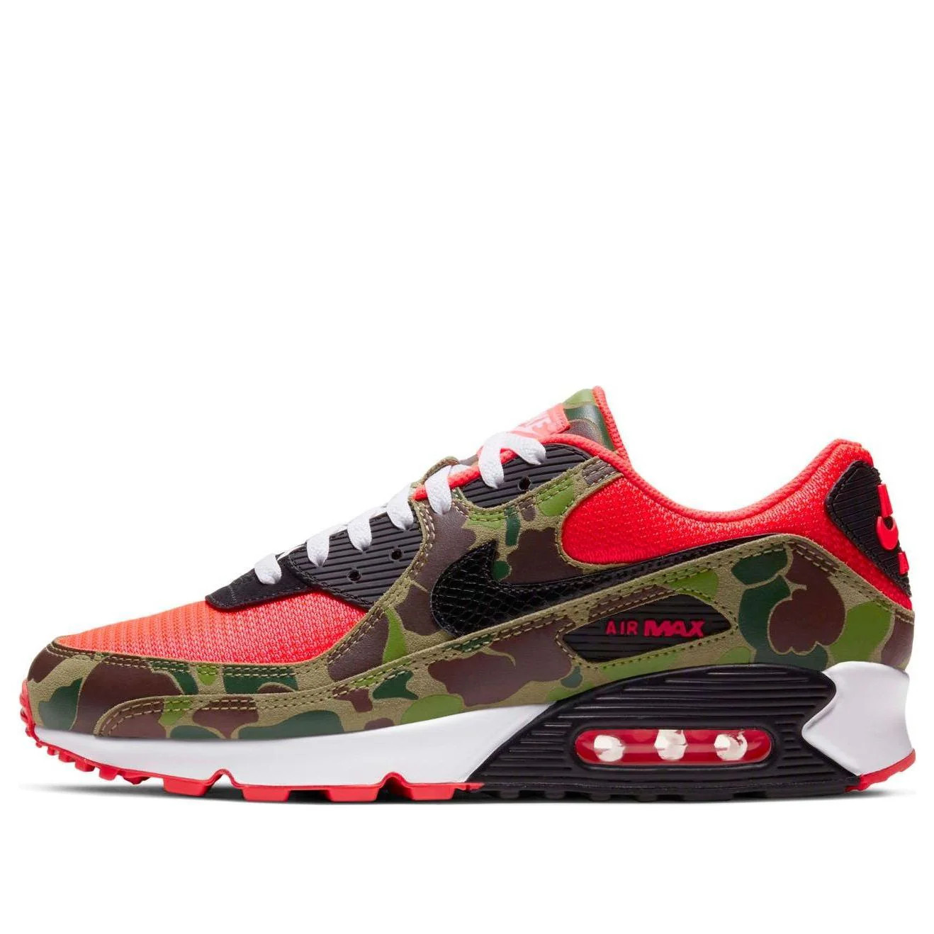 Nike Air Max 90 SP 'Reverse Duck Camo' | KICKS CREW