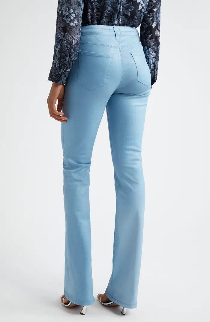 Selma High Waist Baby Boot Jeans | Nordstrom Rack
