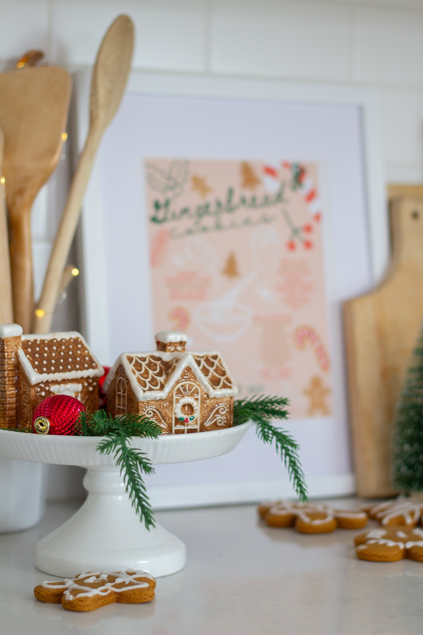 Festive salt and pepper shakers add a functional and cozy touch to your holiday kitchen counter. 

#LTKHoliday #LTKSeasonal #LTKHome