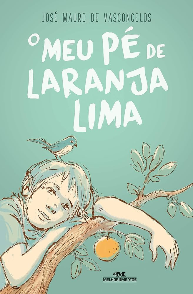 O Meu Pé de Laranja Lima | Amazon (BR)
