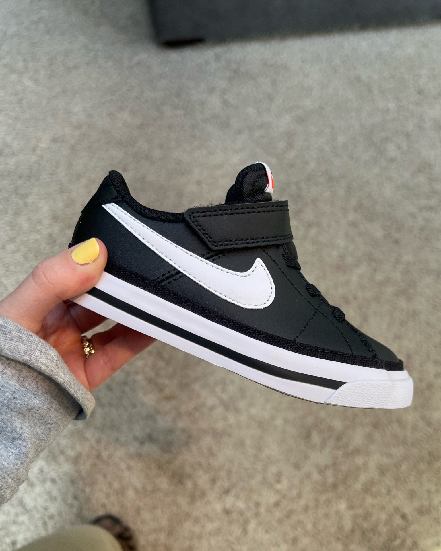 Cutest Toddler Boy Shoes EVER🖤

#LTKSpringSale #LTKSeasonal #LTKkids