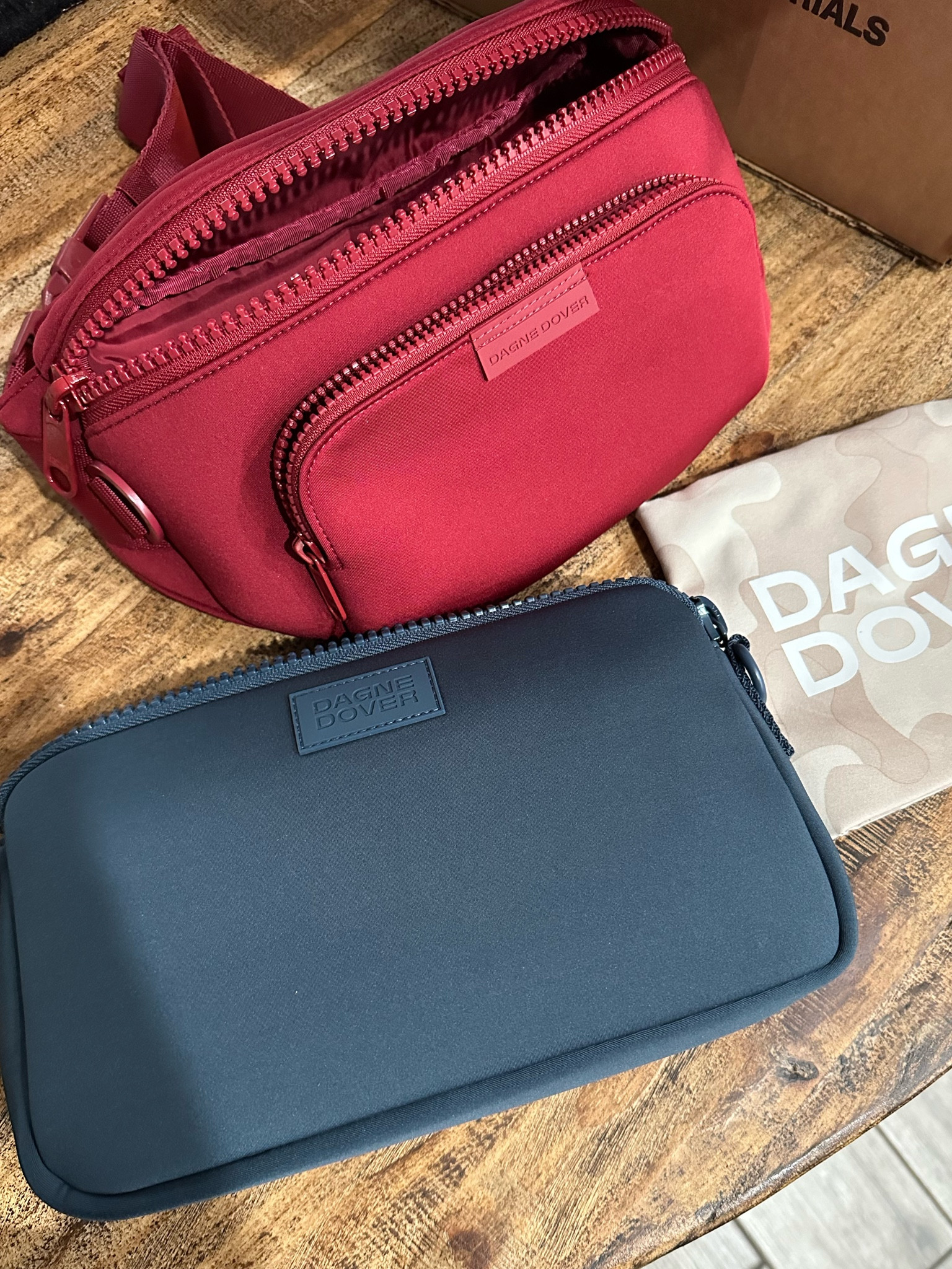 The best bags!! 

#LTKTravel #LTKGiftGuide #LTKStyleTip