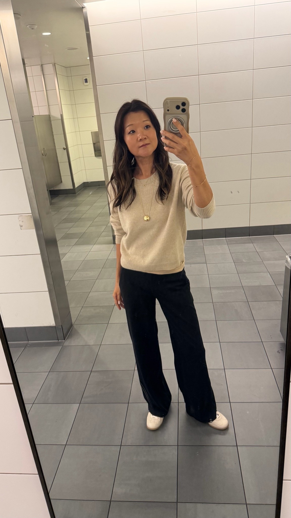 Travel Ootd