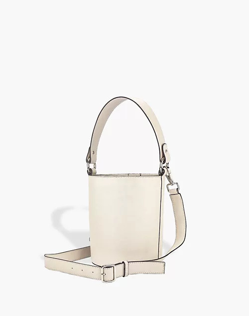 HYER GOODS Mini Bucket Bag | Madewell