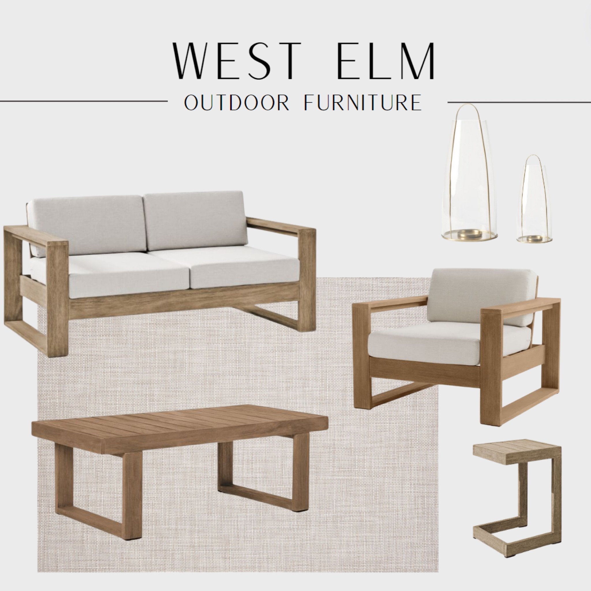🌿 Dive into the elegance of outdoor living with the Portside collection from West Elm! This collection is currently on SALE! Whether you’re lounging solo or hosting a sunset gathering, this selection of outdoor furniture ensures your space is both stylish and comfortable! ☀️

#sale#interiordesigner#homedecor#outdoorfurniture#modern#westelm#decor#stylish#designinspo#designer#outdoorliving#furniture#sofa#home

#LTKStyleTip #LTKSaleAlert #LTKHome