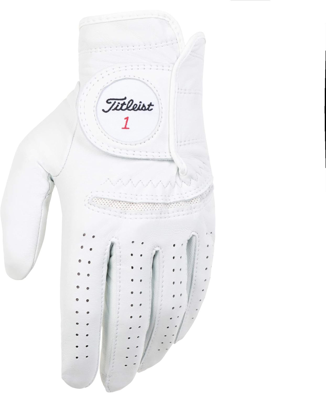 Titleist Perma-Soft Men's Golf Glove | Amazon (US)