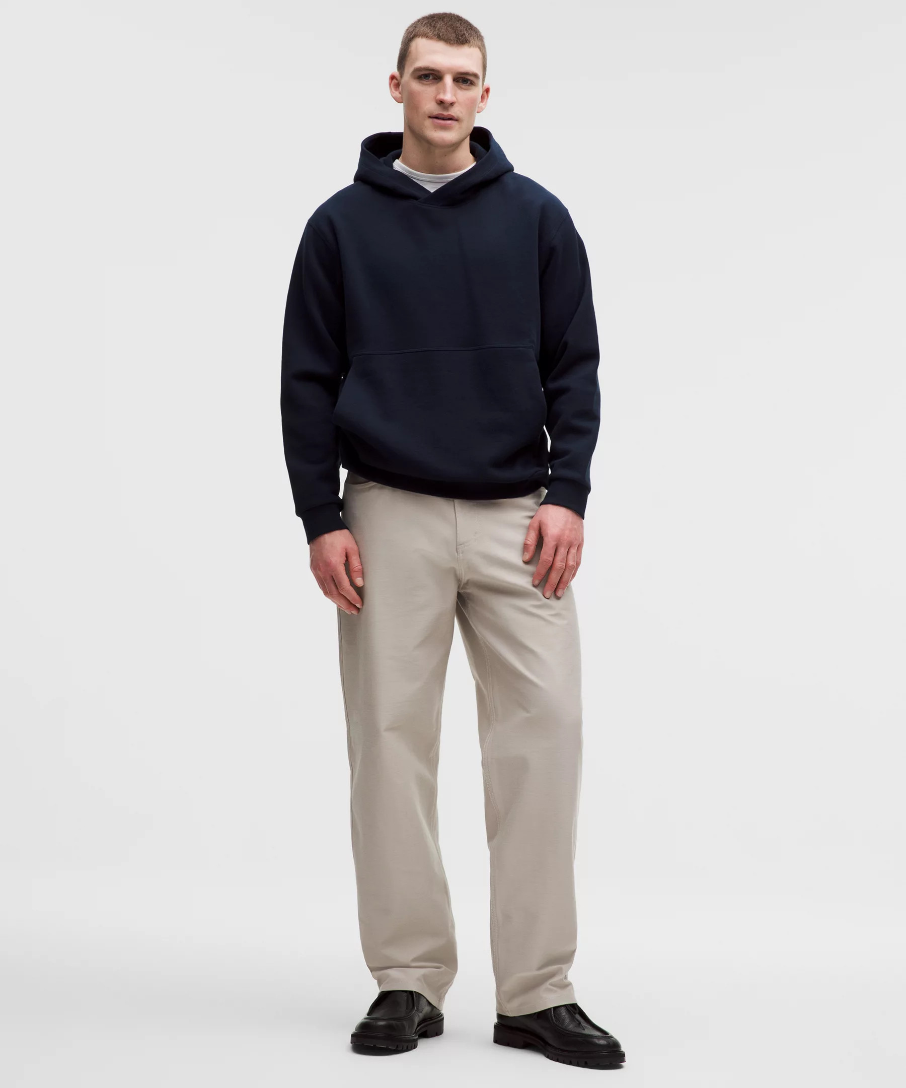 EasyFive Loose-Straight Pant 34L | Lululemon (US)