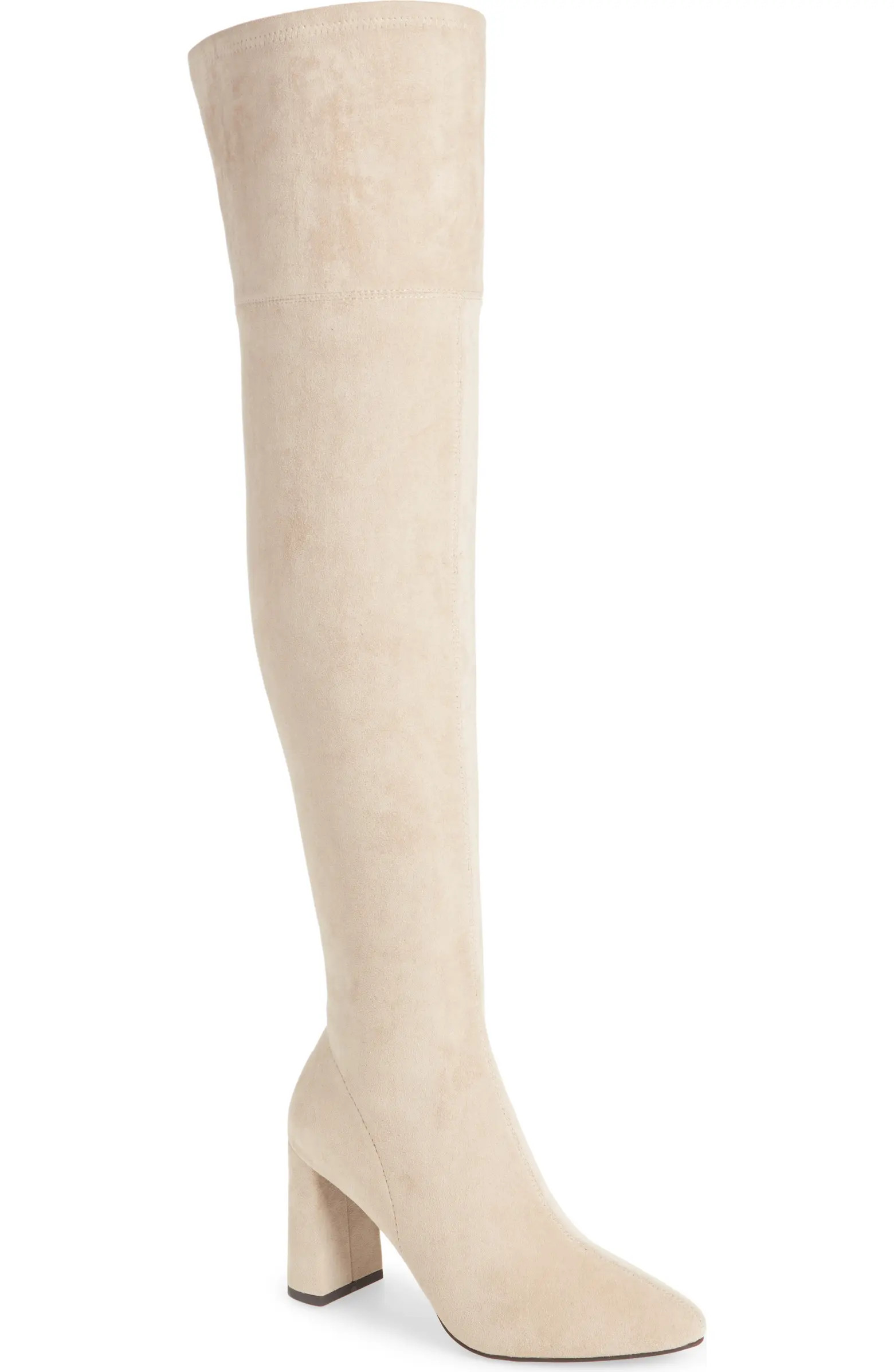 Parisah Over the Knee Boot (Women) | Nordstrom