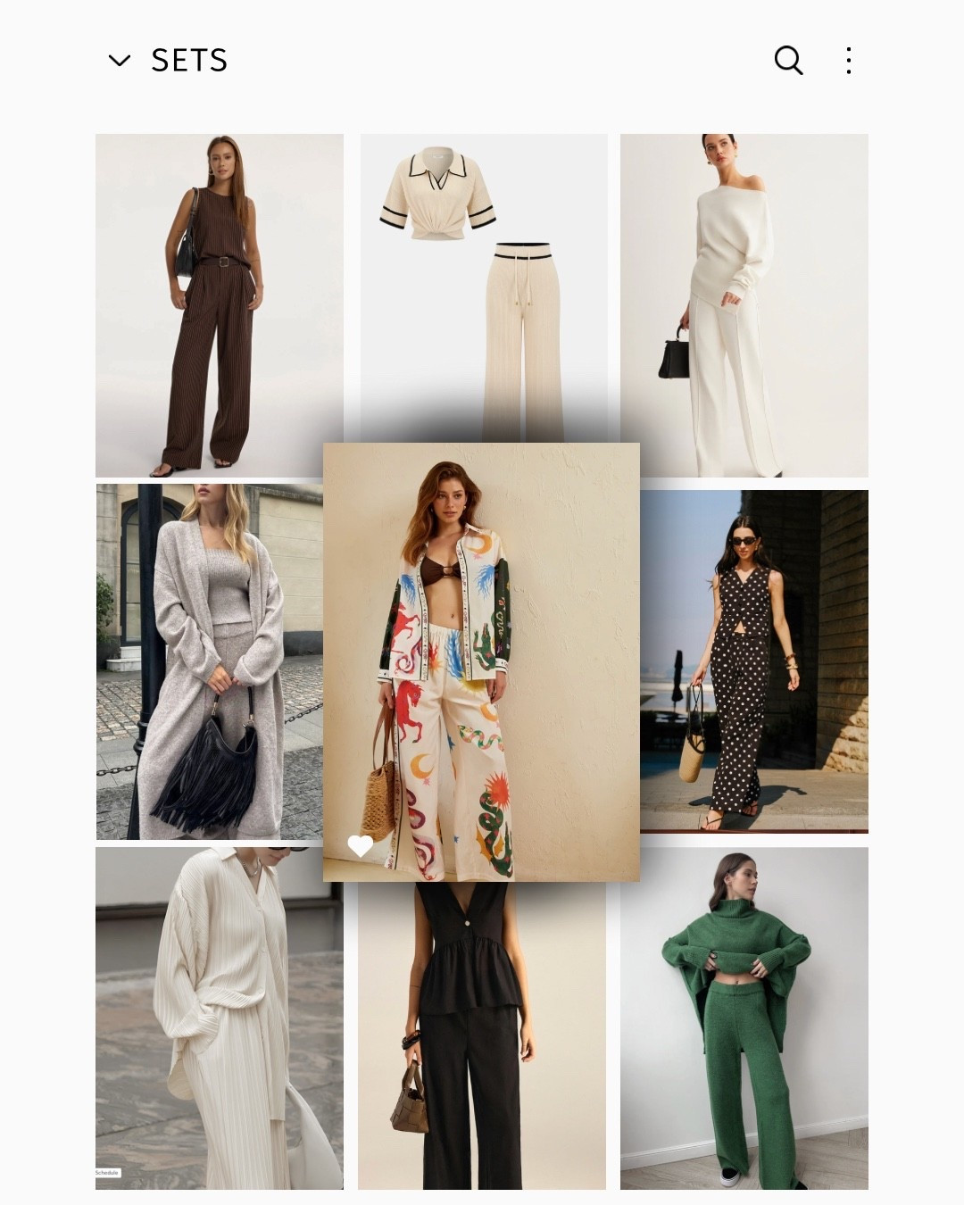 @Commense  Set comfortable, great quality, mom proof

Use code: NY30 for $30 off Over $199

#LTKSeasonal #LTKmomlife #LTKSaleAlert