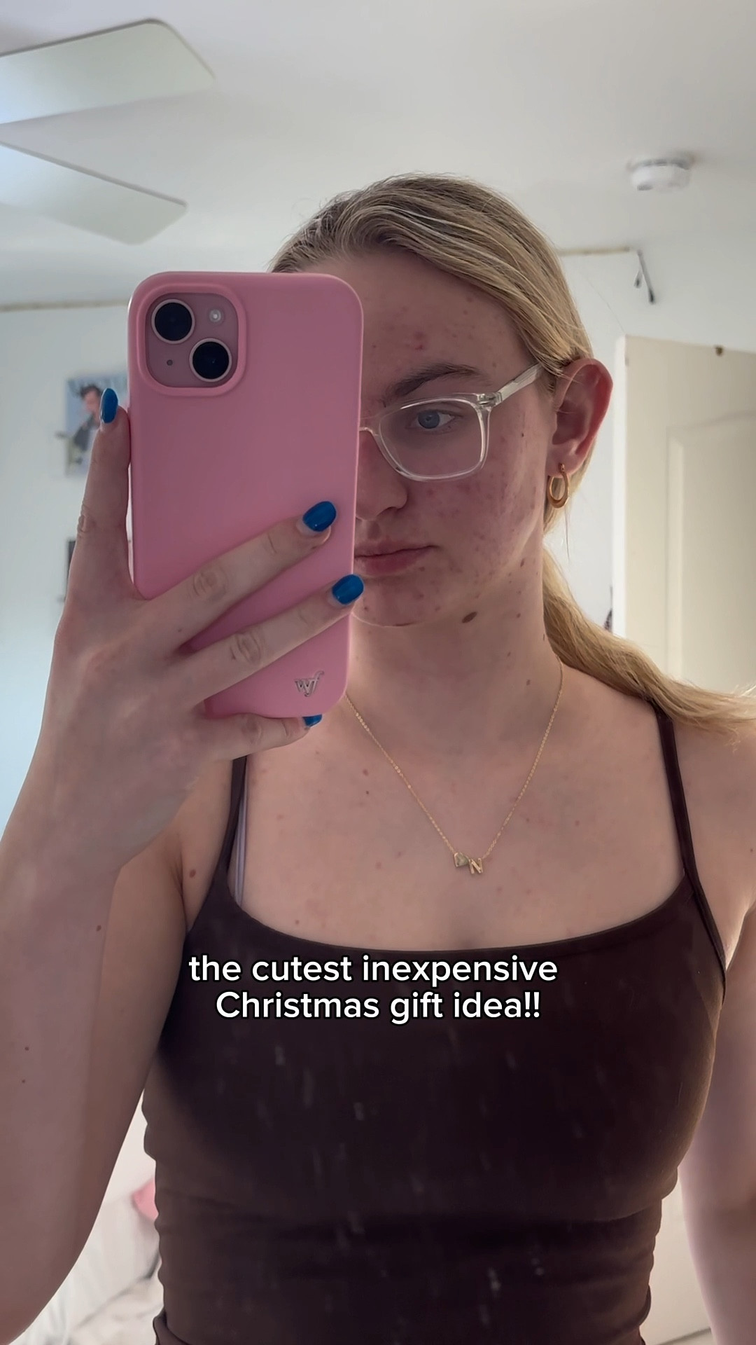 loveee this necklace as an inexpensive Christmas gift / stocking stuffer idea!! linked my tank & phone case, as well as two other similar tanks!!



#LTKootd #LTKHoliday #LTKFindsUnder50