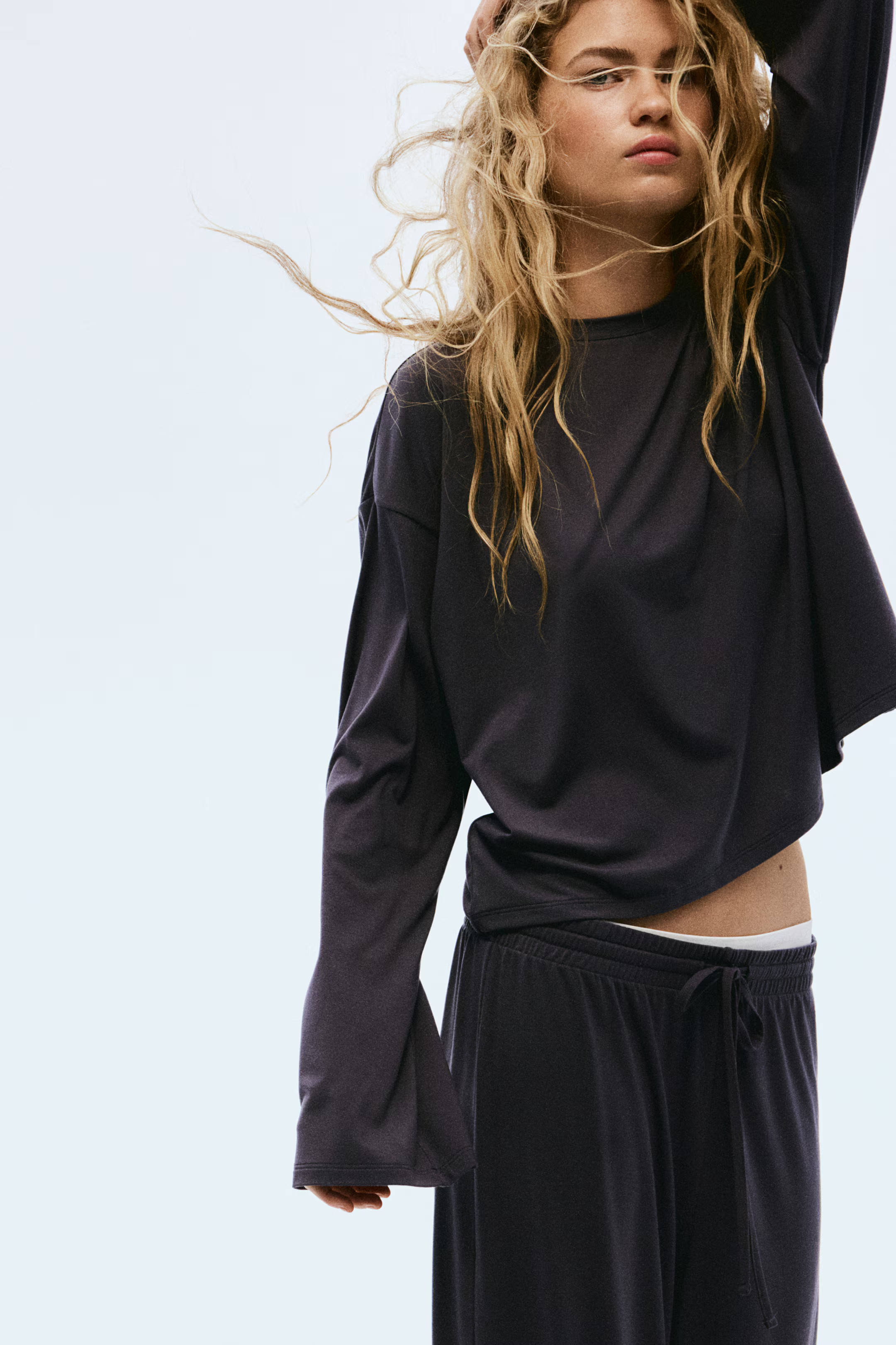 Pyjama | H&M (FR, IT, ES, PT, BE)