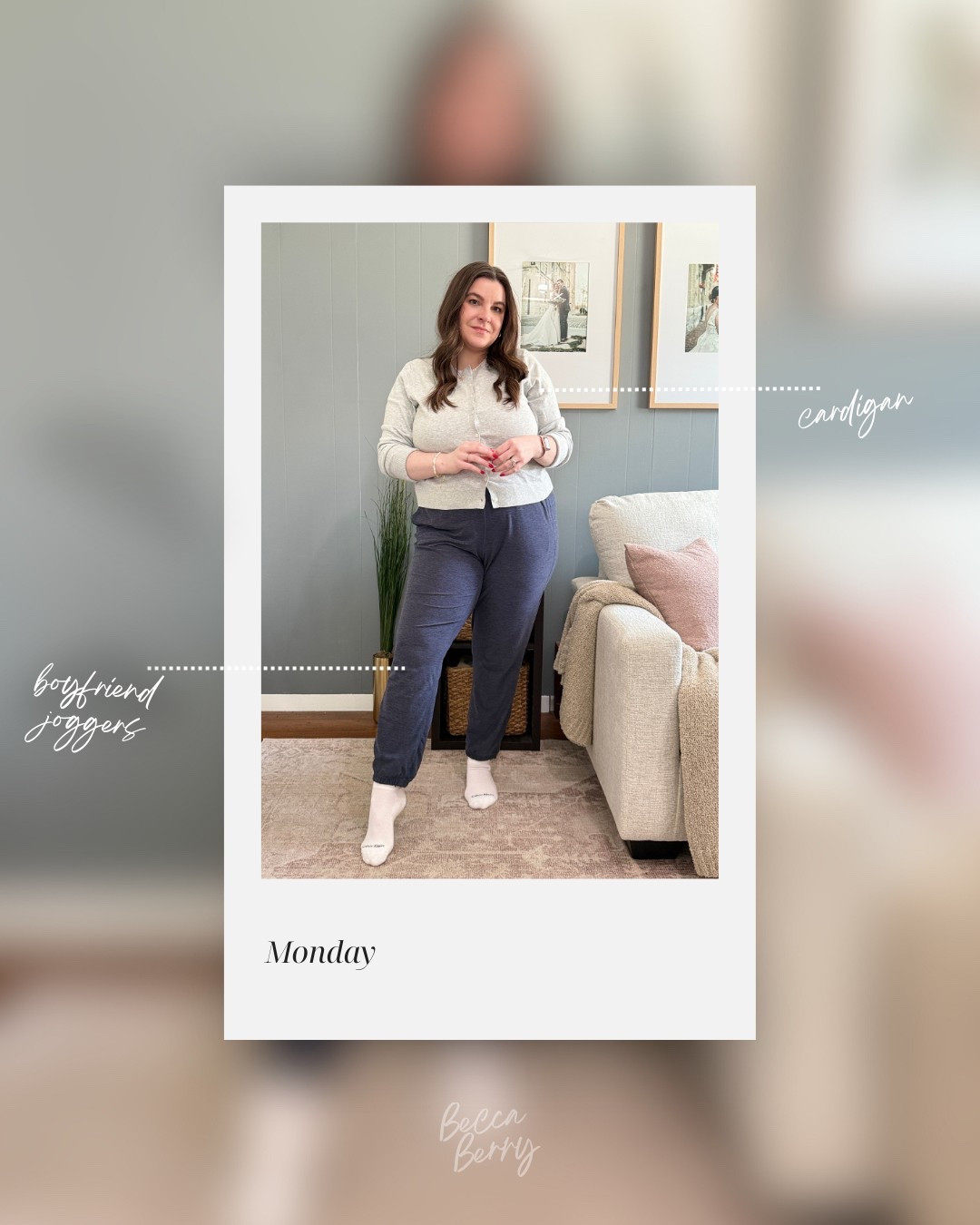 Easy wfh outfit that will make you Zoom ready 💻

#LTKWorkwear #LTKStyleTip #LTKFindsUnder50