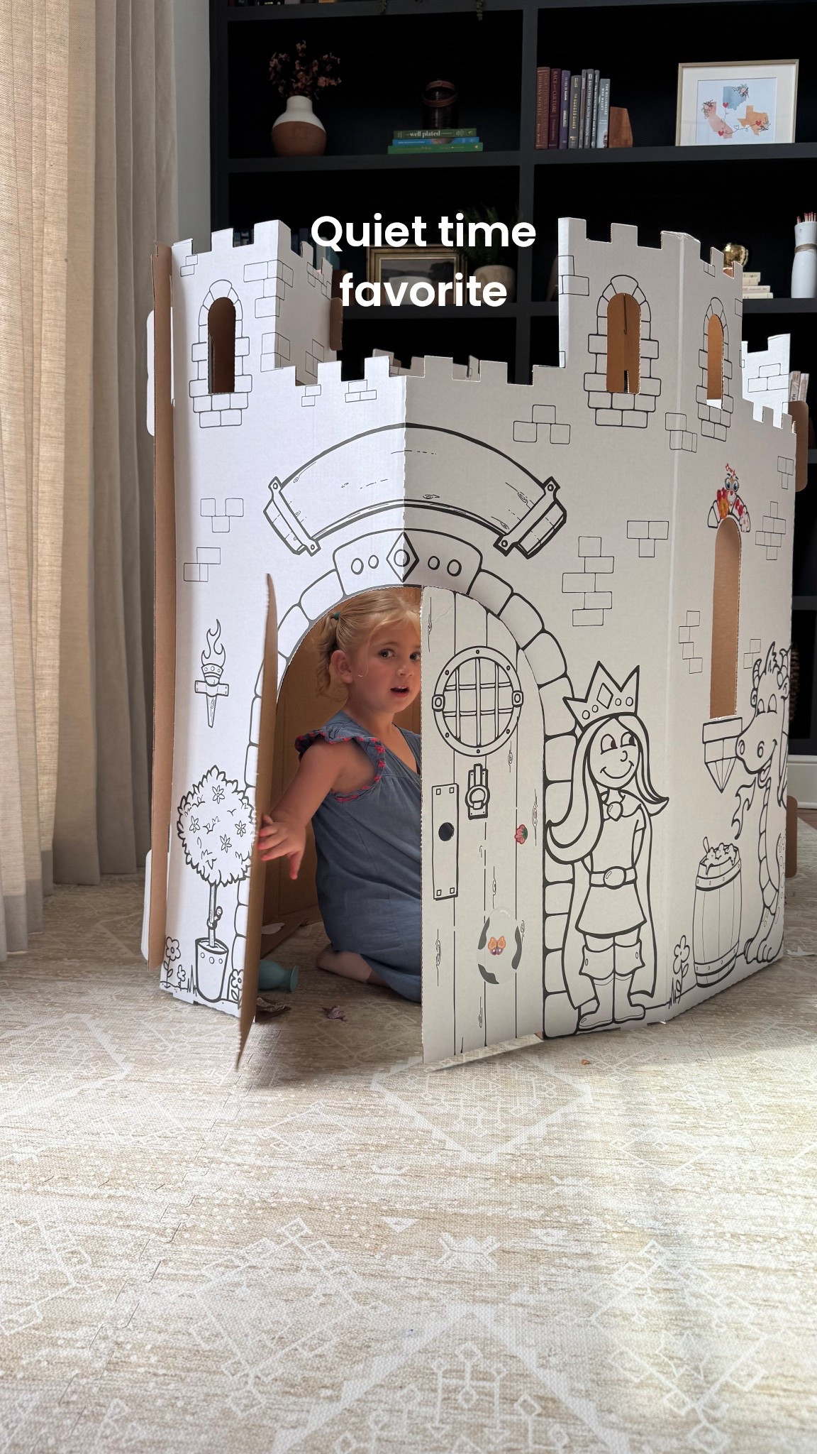 This Amazon find is my 4 year old’s current quiet time activity. It’s been a great way to keep her entertained while her brother naps. 

#LTKKids #LTKHome #LTKFamily