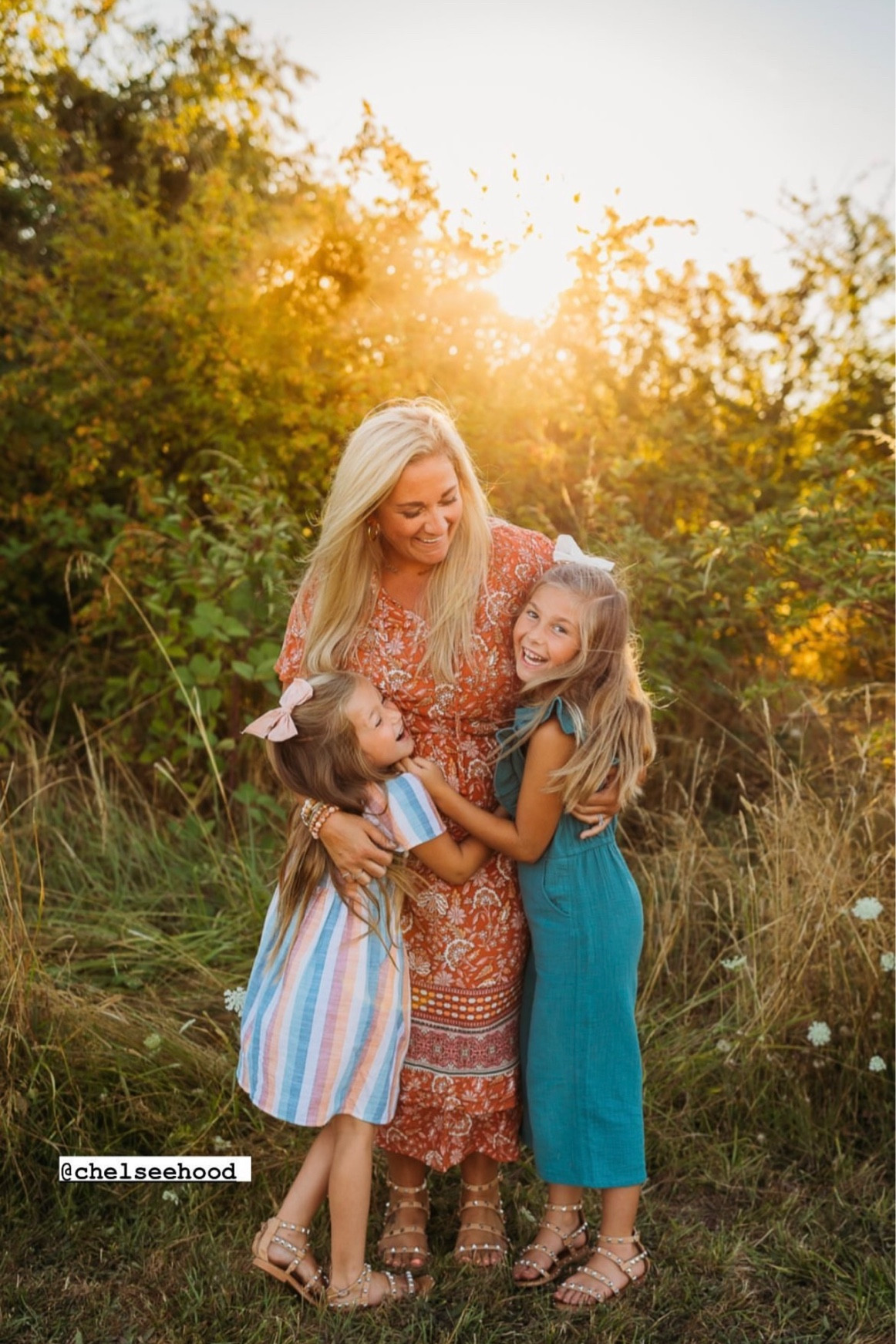 Our outfits are 30% off through tonight! 

#LTKfit #LTKSeasonal #LTKfamily