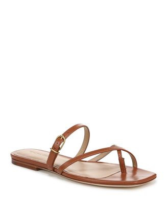 Women's Marthe Slide Flat Sandals | Bloomingdale's (US)