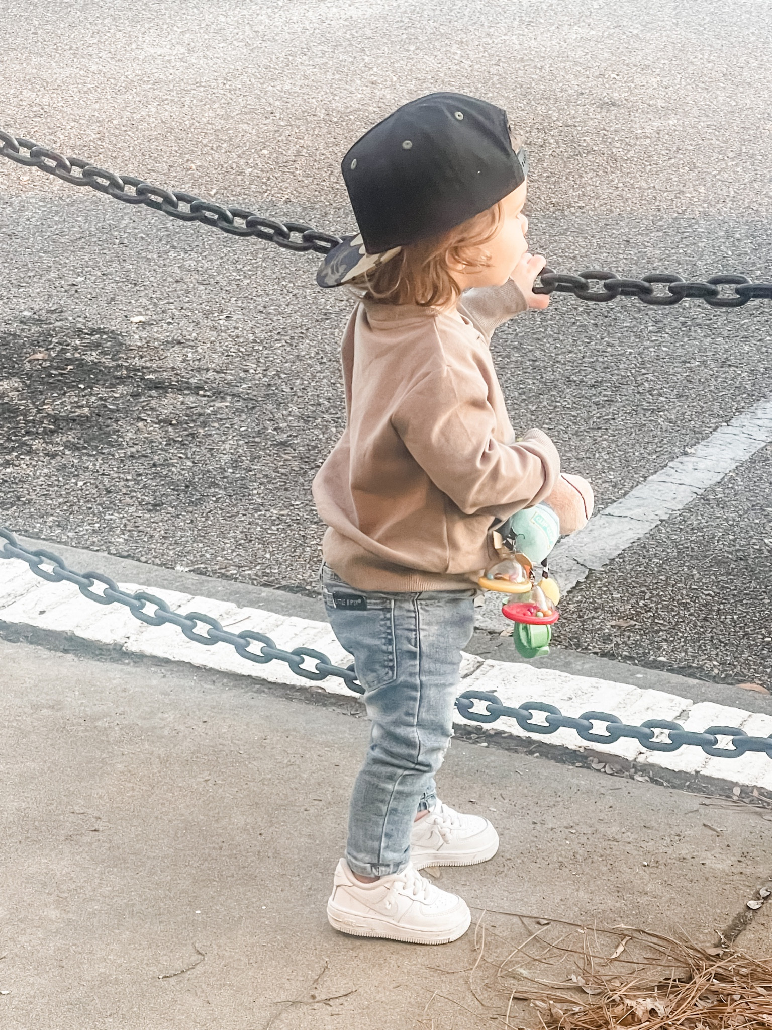 Kid Fit

#LTKfit #LTKbaby #LTKfamily