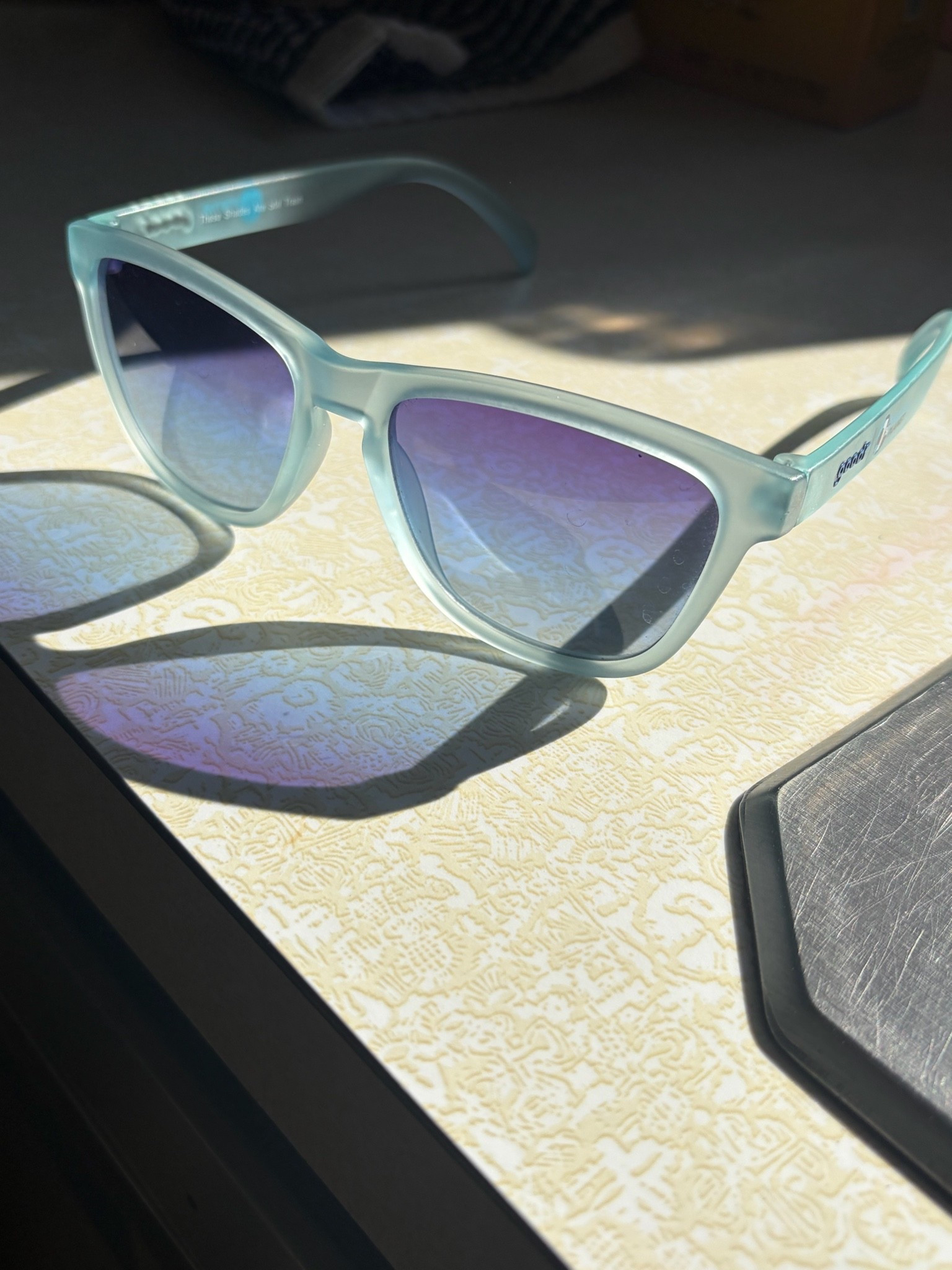 Sunglasses - great for her or him; alex and I both have pairs.  This link has a bunch of color options! 


#LTKActive #goodr #LTKMens #sunglasses #giftforhim #giftforher #amazon

#LTKU #LTKOver40 #LTKSeasonal