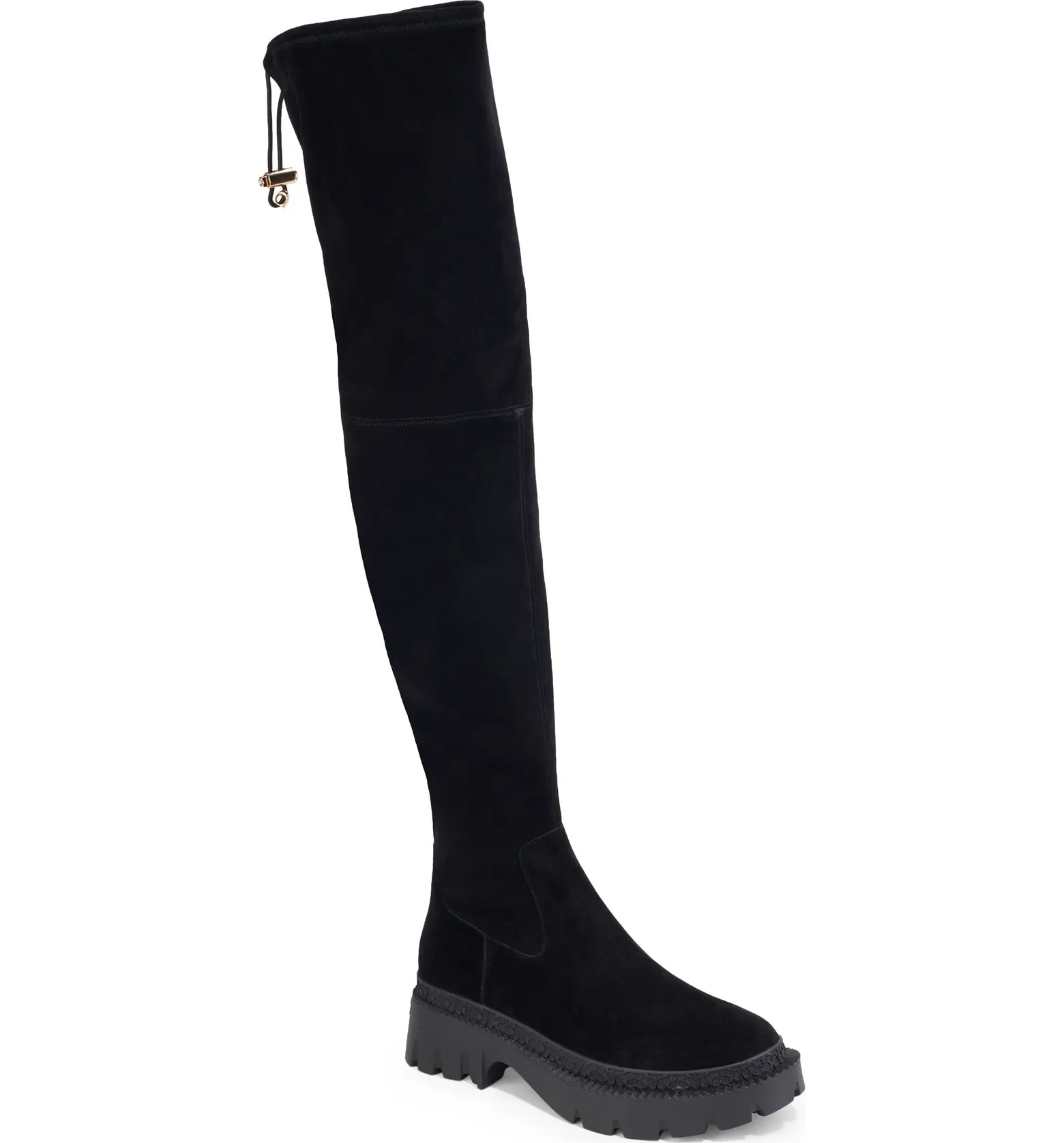 COACH Jolie Knee High Boot | Nordstrom | Nordstrom