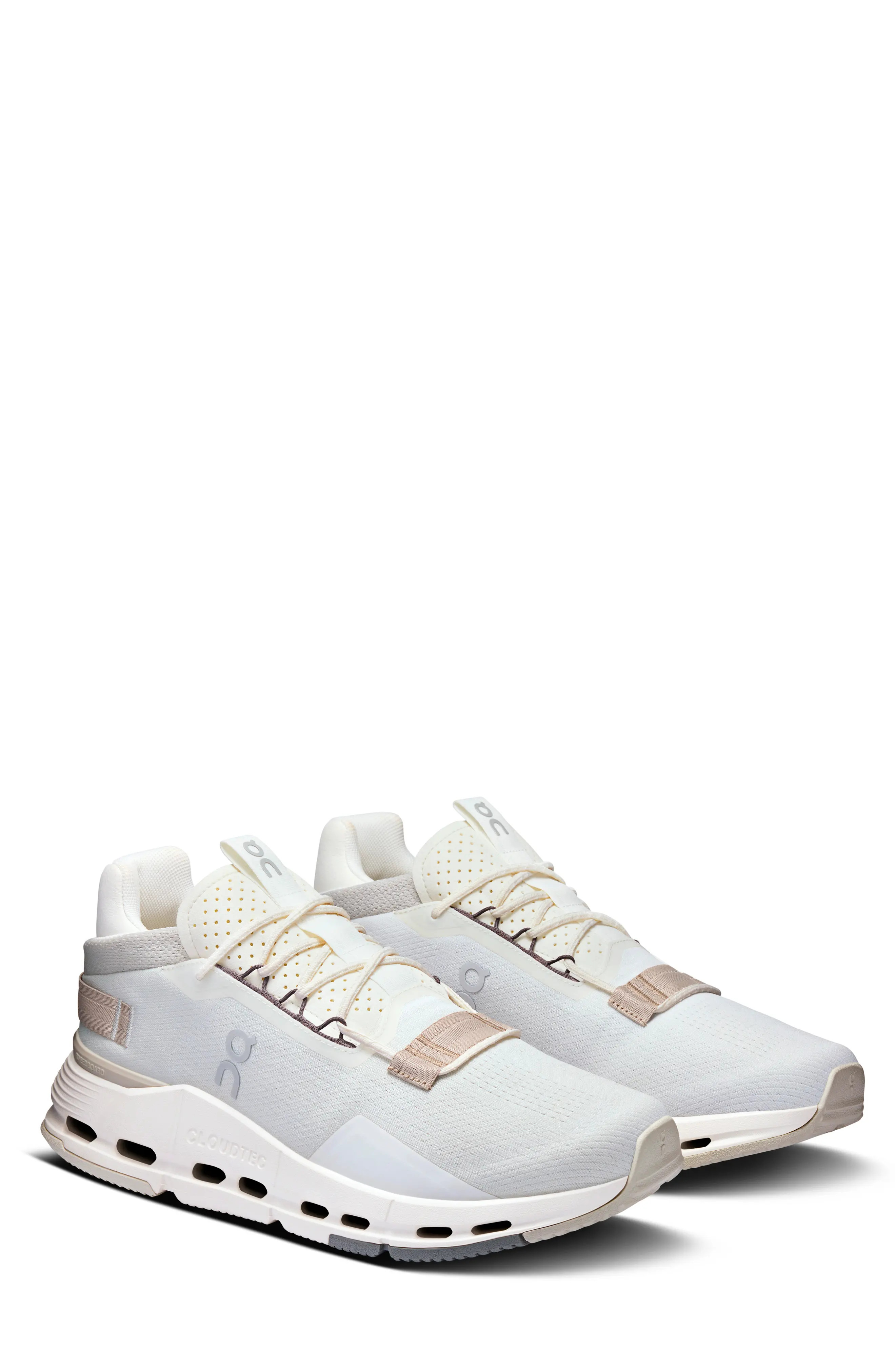 On Cloudnova 2 Training Sneaker (Men) | Nordstrom | Nordstrom