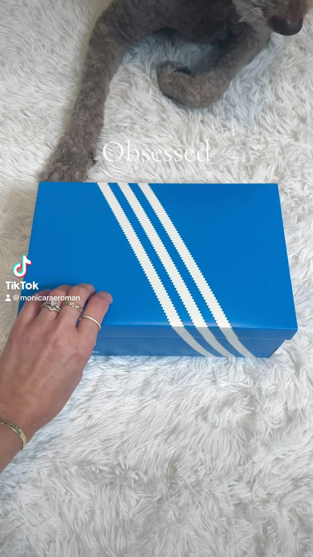 The best sneakers for spring! #colorfulsambas #adidassambas #springsneakers 