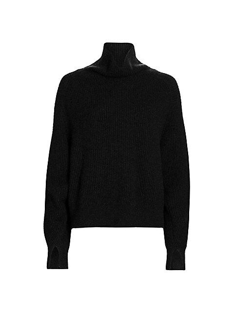 Rag & Bone


Pierce Cashmere Turtleneck | Saks Fifth Avenue