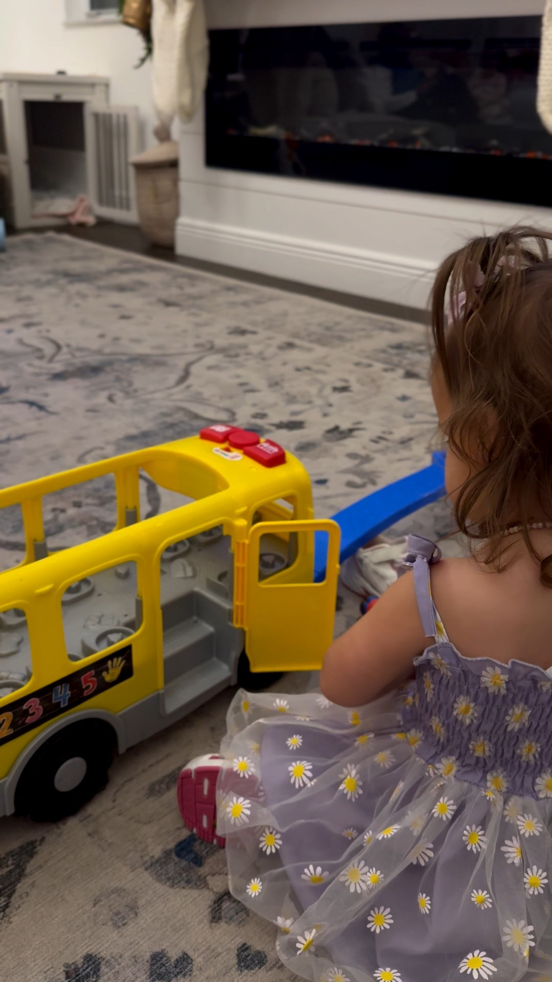 Little people everything we love! She still enjoys the sets we have and getting her new ones for Xmas Claira and AJ play with them as well! 

#LTKHoliday #LTKGiftGuide #LTKKids