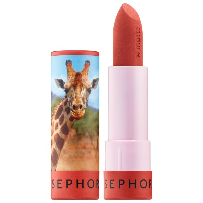 #LIPSTORIES Lipstick - SEPHORA COLLECTION | Sephora | Sephora (US)