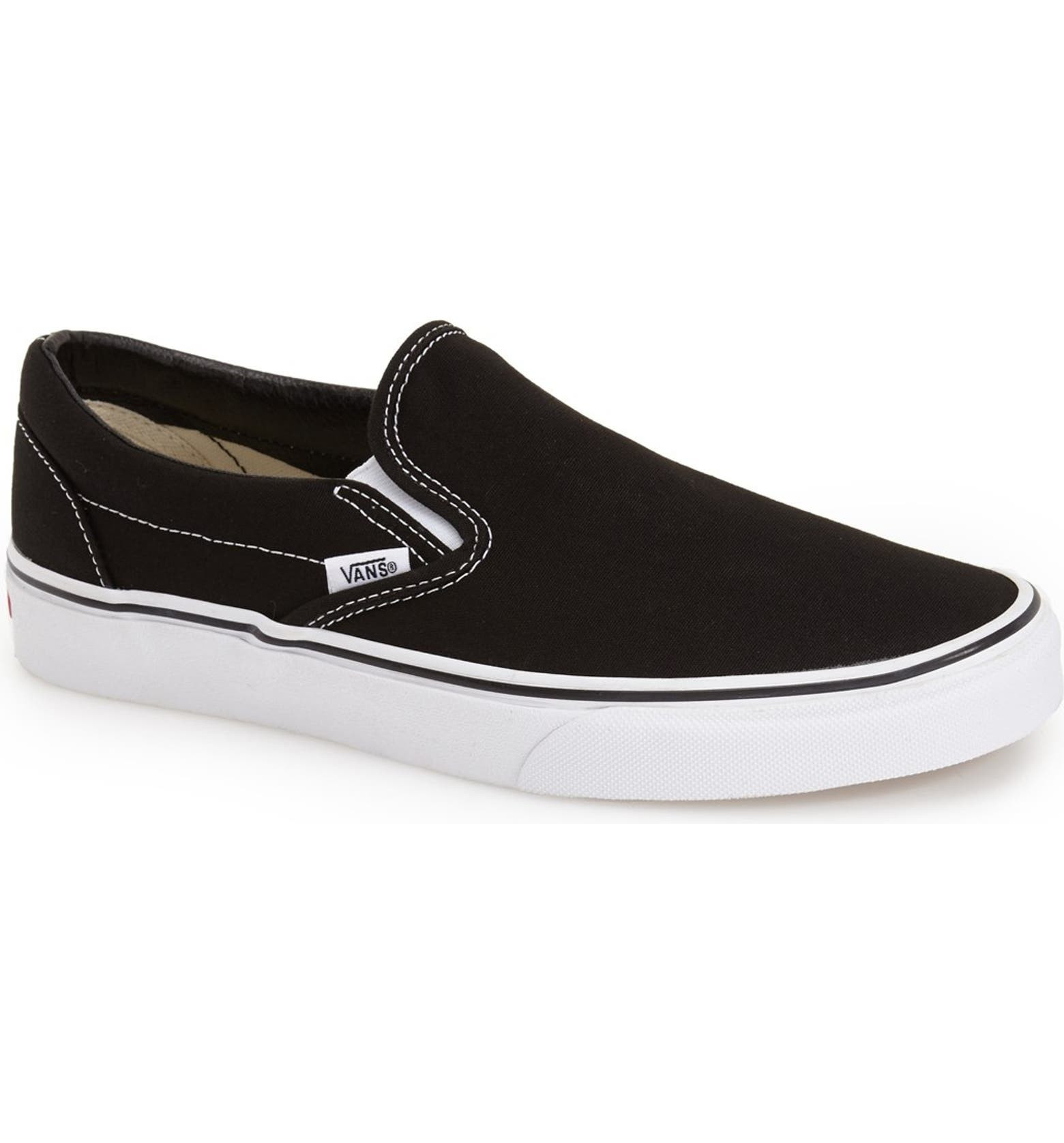 Classic Slip-On | Nordstrom