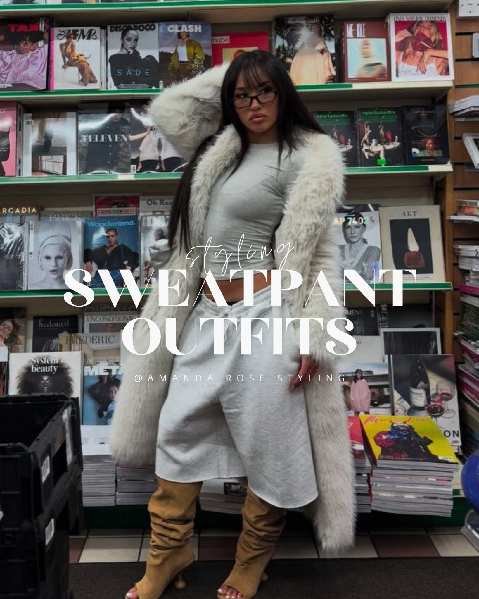 sweatpants outfits 

#LTKootd #LTKgrwm