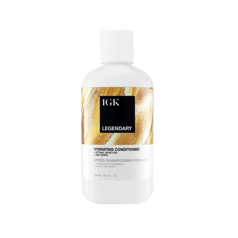 Legendary Conditioner | IGK Hair