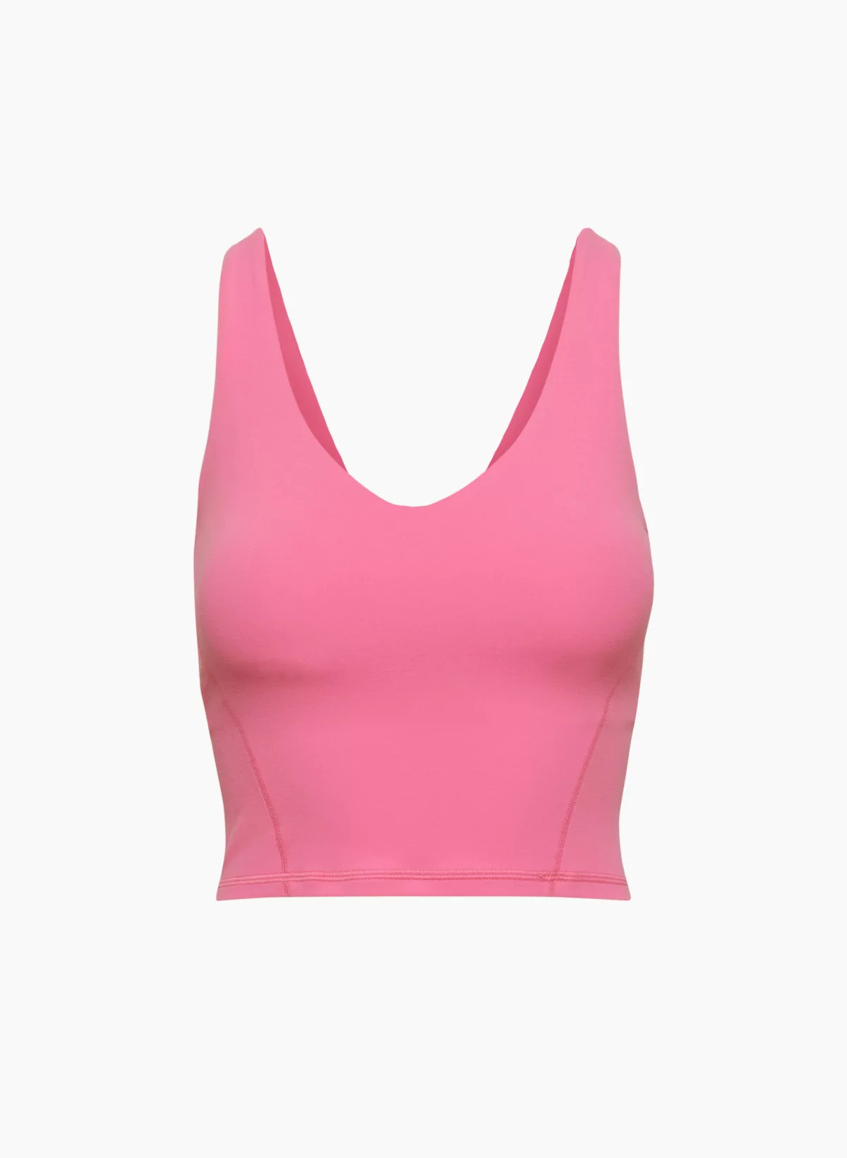 BUTTER VITALITY SPORTS TANK | Aritzia
